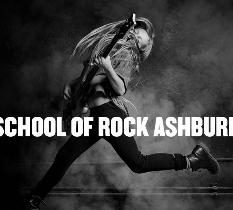 School of Rock (Ashburn,&nbspVA)